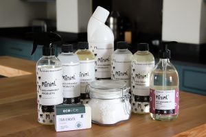 20% off Green Clean Starter kits