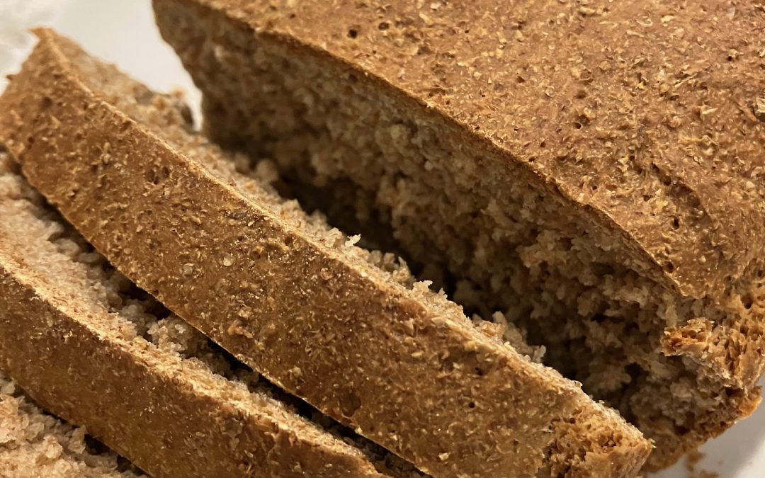 Dove Farm Wholemeal Bread