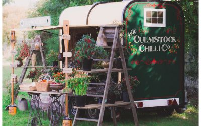 The Culmstock Chilli Co