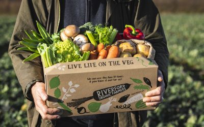 Riverford Organic Farmers