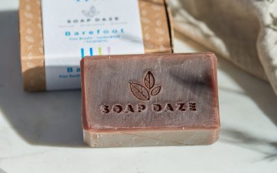 Soap Daze