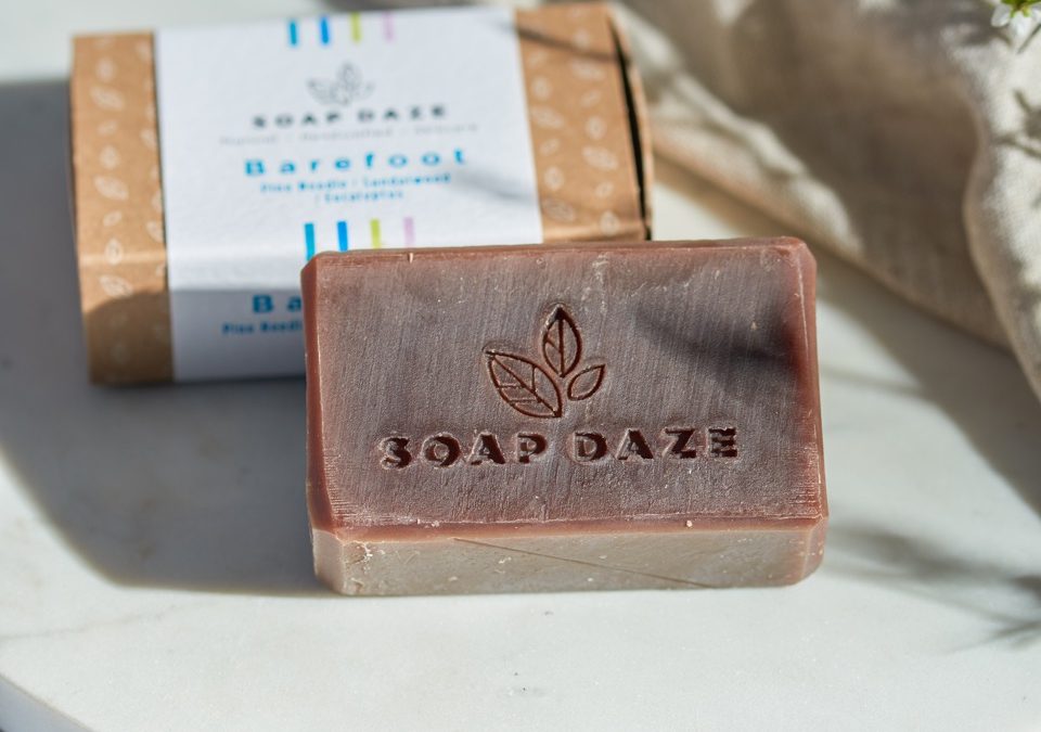 Soap Daze