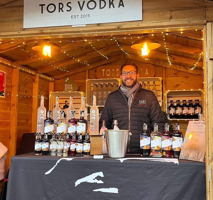 Tors Vodka Limited